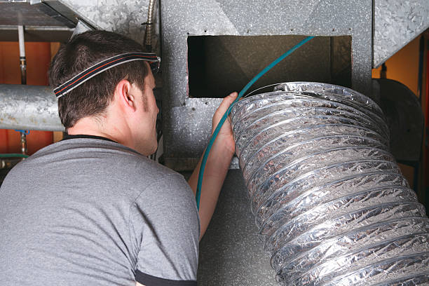 Best Ventilation Cleaning Services  in Punta Gorda, FL