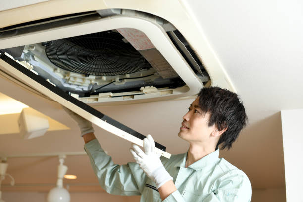 Best Best Air Duct Cleaning Company  in Punta Gorda, FL